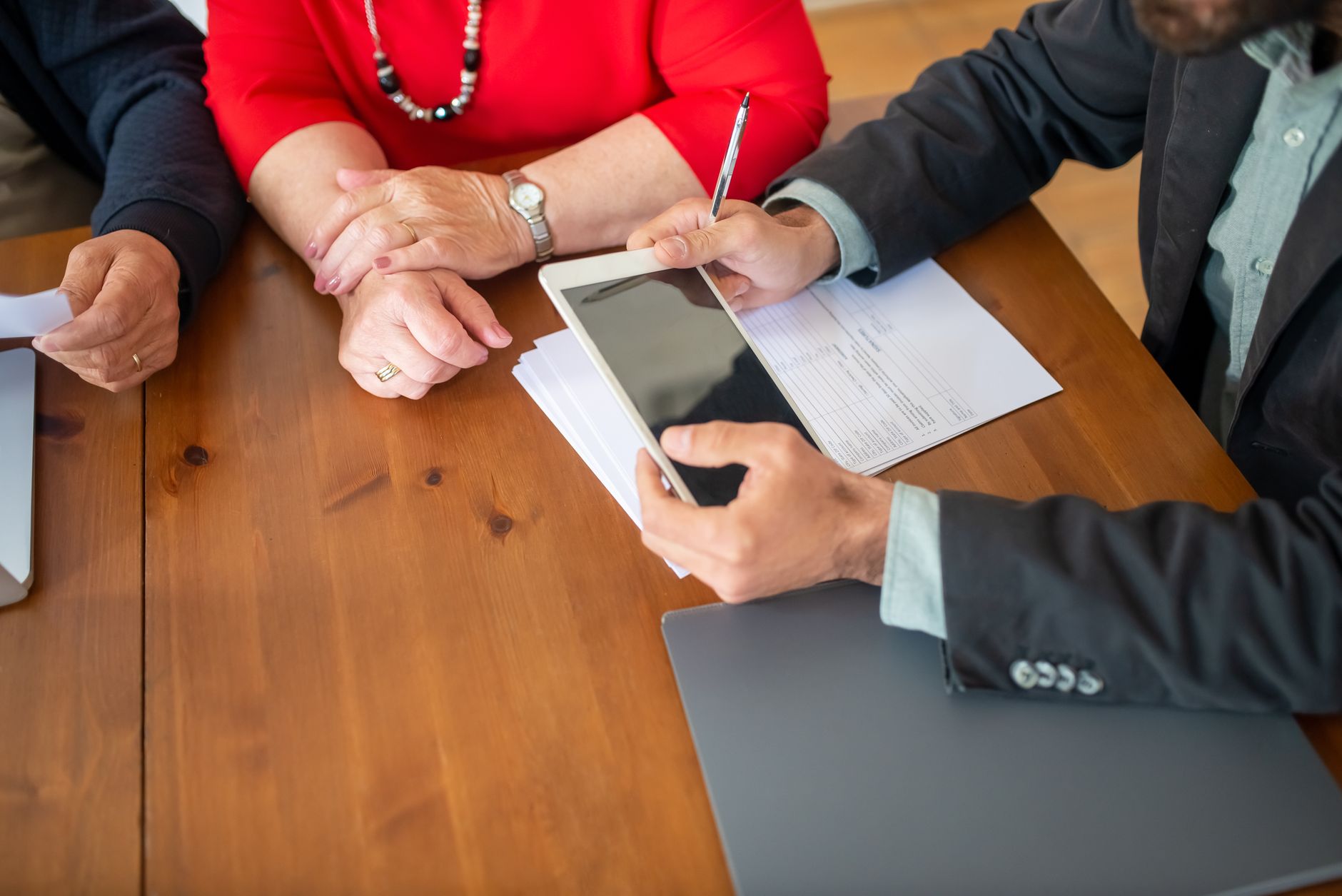 Courtier en assurance Meuse