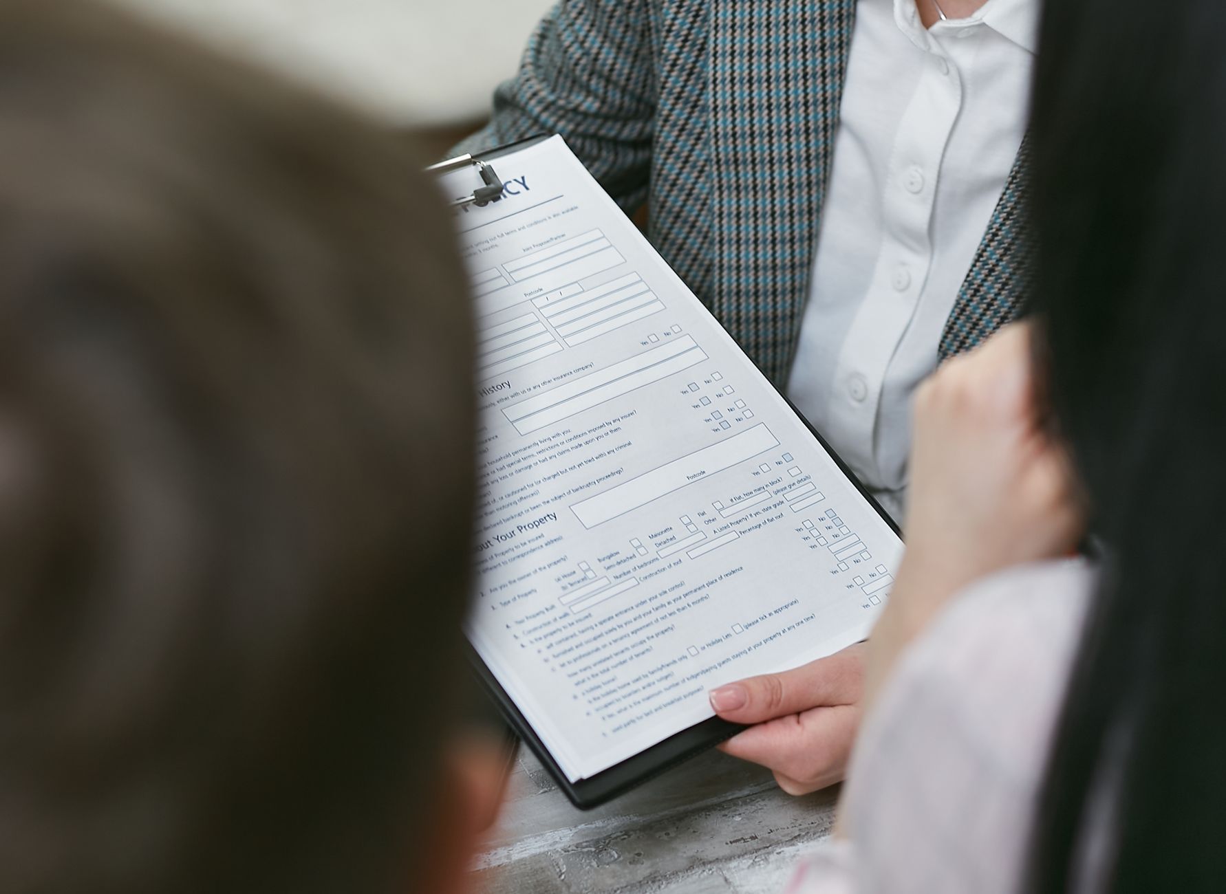 Courtier en assurance Meuse
